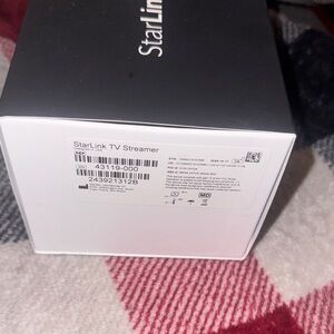 Starkey 2.4GHz TV Streamer - Compatible with Starkey Genesis, Livio and Evolv